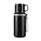 Insulated Travel Coffee Mug Leak Proof Stainless Steel Vacuum Flask For Office And Business 6