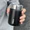 Fashion Mini Pocket Vacuum Flask Portable Insulated Coffee Mug Slim Thermal Water Bottle For Trave 4