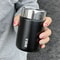 Fashion Mini Pocket Vacuum Flask Portable Insulated Coffee Mug Slim Thermal Water Bottle For Trave 4
