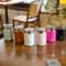 Fashion Mini Pocket Vacuum Flask Portable Insulated Coffee Mug Slim Thermal Water Bottle For Trave 3