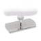 Adjustable Stainless Steel Jar Opener Effortless Lid Gripper For Weak Hands 5