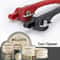 Manual Safety Can Opener Professional Smooth Edge Stainless Steel Tool For Easy Twist Side Cutting 2