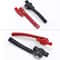 Manual Safety Can Opener Professional Smooth Edge Stainless Steel Tool For Easy Twist Side Cutting 4