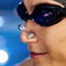 Professional Silicone Swimming Nose Clip and Earplug Set