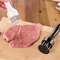 Professional Stainless Steel Meat Tenderizer Steak Tenderizer And Rib Breaker For Ultimate Marinati 1