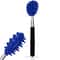 Cactus Extendable Back Scratcher with Dual Spike Itch Relief