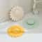 Flower Sink Drain Filter Hair Catcher Anti Odor Cover For Kitchen And Bathroom 0