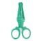 Spring Assist Preschool Training Scissors for Kids Safe Craft Cutting Practice