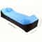 Portable Inflatable Lounger With Pillow Waterproof Portable Air Sofa For Beach Camping Festivals 2