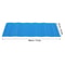 Foldable Foam Camping Mat Waterproof Sleeping Pad For Beach Tent Hiking 10