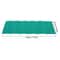 Foldable Foam Camping Mat Waterproof Sleeping Pad For Beach Tent Hiking 9