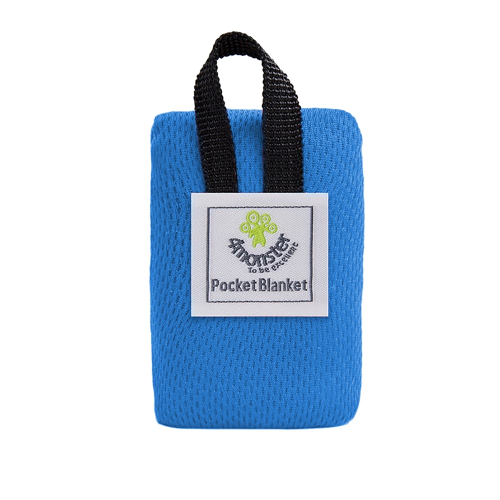 Ultralight Waterproof Picnic Blanket Pocket Beach Camping Mat