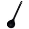 Long Handle Silicone Soup Spoon for Ramen, Hot Pot and Everyday Cooking