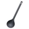 Long Handle Silicone Soup Spoon for Ramen, Hot Pot and Everyday Cooking