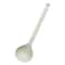 Long Handle Silicone Soup Spoon for Ramen, Hot Pot and Everyday Cooking