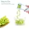 SafeSlice Grape Slicer for Toddlers and Cherry Tomato Cutter