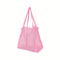 Large Mesh Beach Tote Bag For Toys Shopping And Pool Essentials 3
