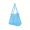 Large Mesh Beach Tote Bag For Toys Shopping And Pool Essentials 6