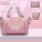 Expandable Foldable Travel Bag Waterproof Weekender Carry On Duffel