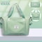 Expandable Foldable Travel Bag Waterproof Weekender Carry On Duffel