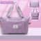 Expandable Foldable Travel Bag Waterproof Weekender Carry On Duffel