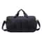 Waterproof Gym Bag With Shoe Compartment And Yoga Mat Strap For Travel Training 6