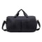 Waterproof Gym Bag With Shoe Compartment And Yoga Mat Strap For Travel Training 6