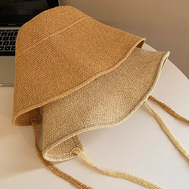 Womens Regency Bonnet Straw Sun Hat with Wide Brim Bow