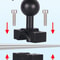 Adjustable Car Headrest Camera Mount For GoPro POV Filming 4