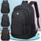 Modern Mens Oxford Waterproof Business Backpack & Travel Laptop Bag