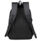 Modern Mens Oxford Waterproof Business Backpack & Travel Laptop Bag