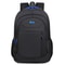Modern Mens Oxford Waterproof Business Backpack & Travel Laptop Bag