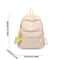 Premium Large Capacity School Backpack Waterproof Travel For Students 3