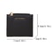 Luxury Designer Wallet Multi Function Card Holder Slim Leather Purse 3