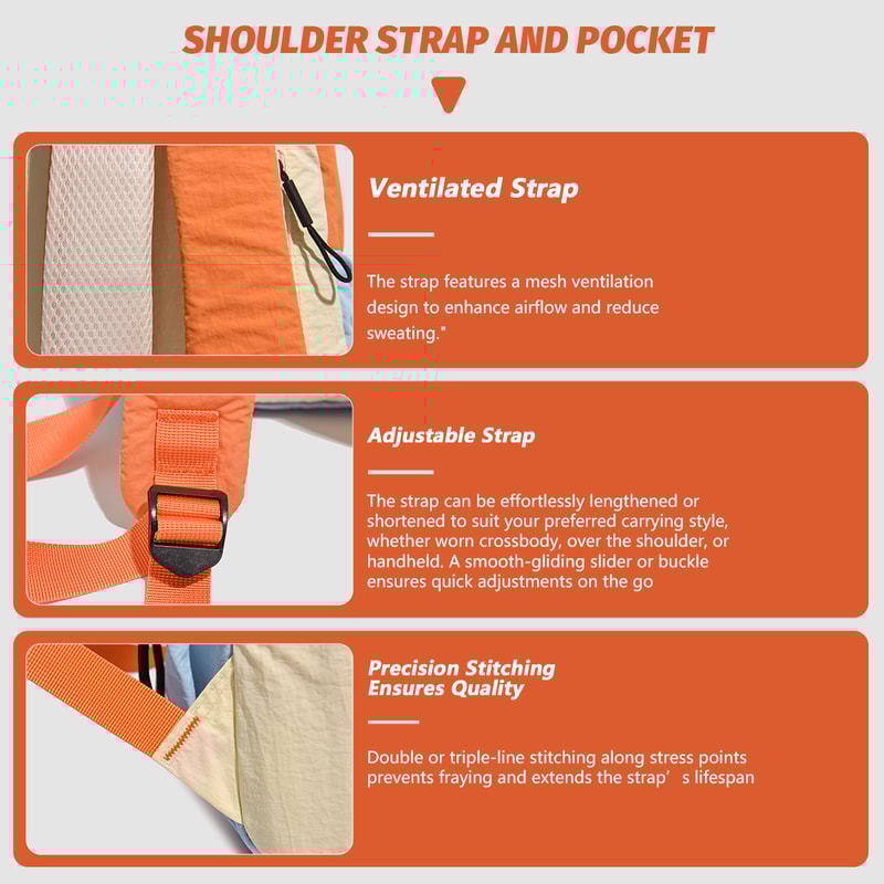 Ultra Light Outdoor Hiking Backpack Versatile Small Mountaineering Bag for Women & Travel