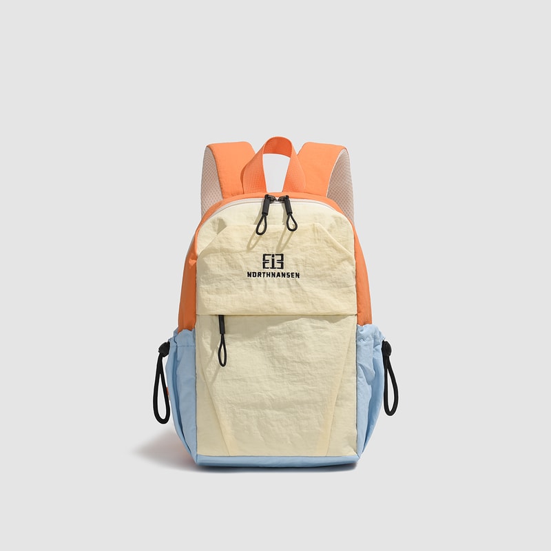 Ultra Light Outdoor Hiking Backpack Versatile Small Mountaineering Bag for Women & Travel