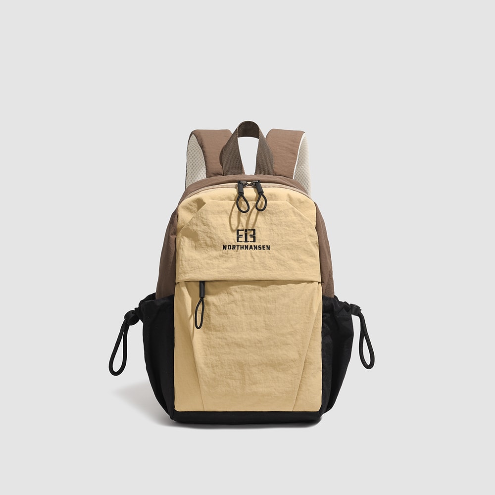 Ultra Light Outdoor Hiking Backpack Versatile Small Mountaineering Bag for Women & Travel