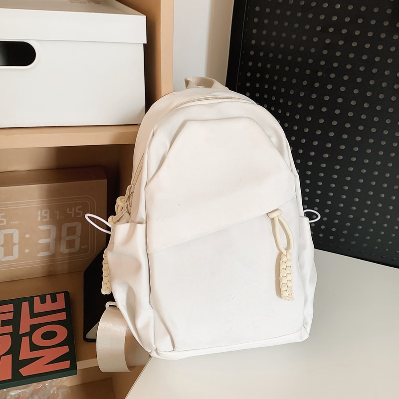 Lightweight Crossbody Sling Bag Large Capacity Travel Chest Bag 8