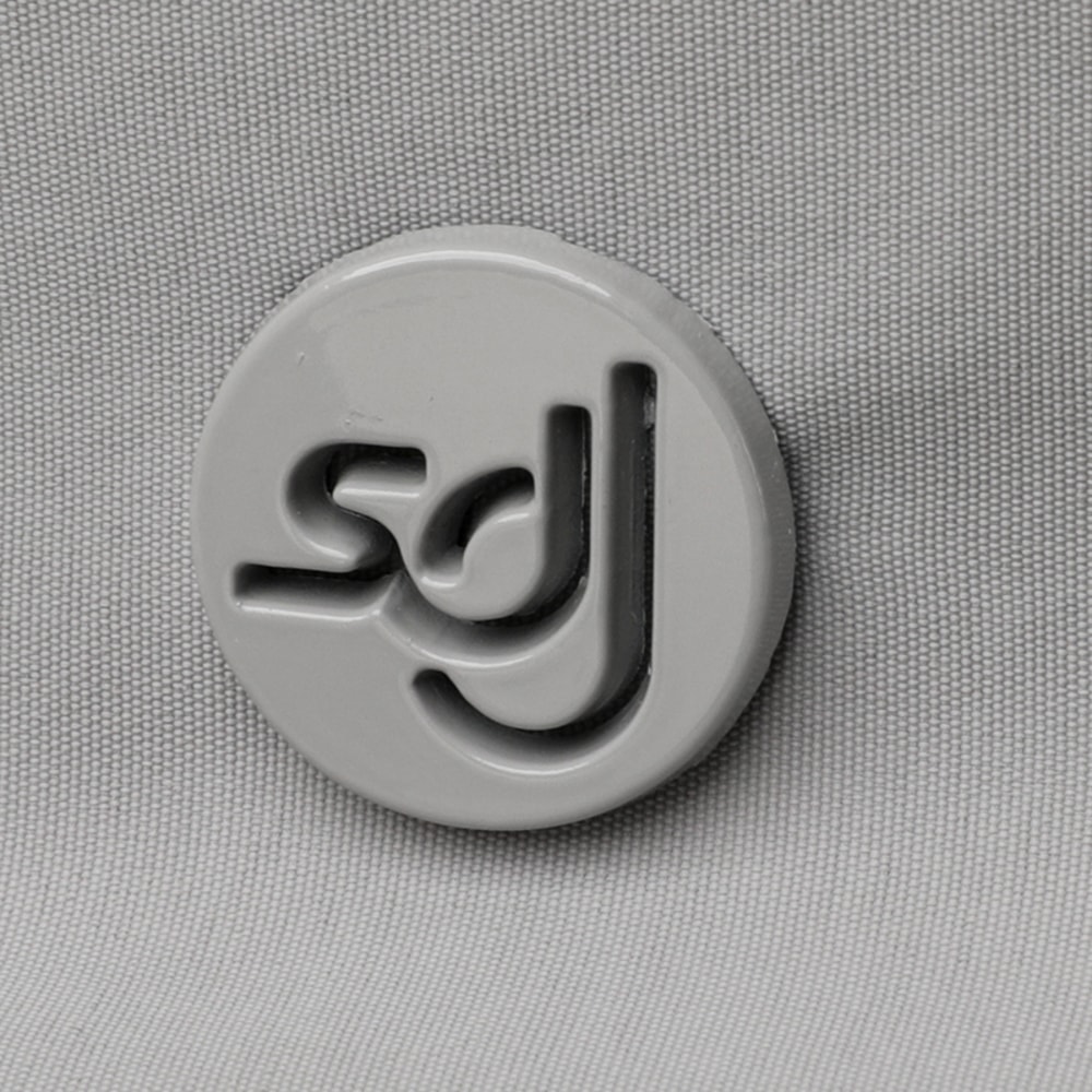 Macaron Nylon Crossbody Bag For Women Small Square Travel Shoulder Purse 4