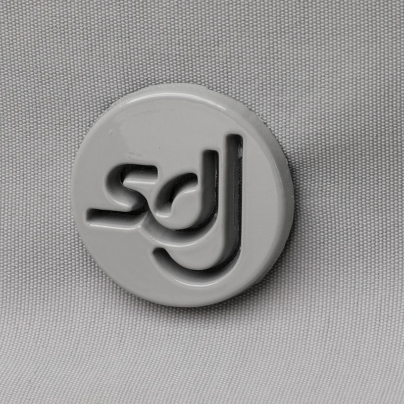 Macaron Nylon Crossbody Bag For Women Small Square Travel Shoulder Purse 4