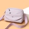 Macaron Nylon Crossbody Bag For Women Small Square Travel Shoulder Purse 6