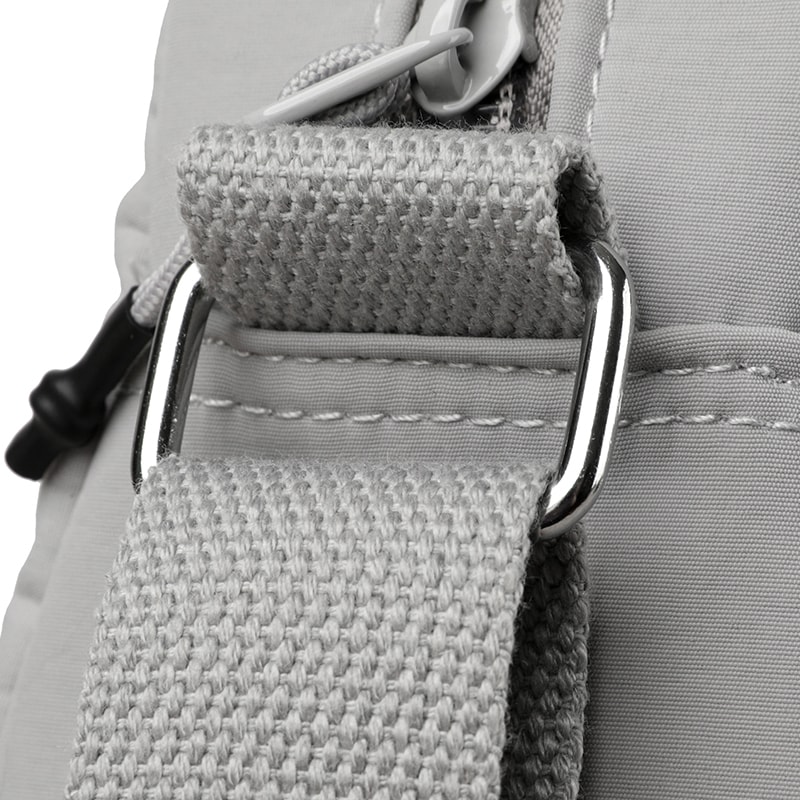 Macaron Nylon Crossbody Bag For Women Small Square Travel Shoulder Purse 5