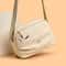 Macaron Nylon Crossbody Bag For Women Small Square Travel Shoulder Purse 8
