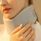 Soft Foam Cervical Collar Neck Brace For Sleeping And Neck Support 0