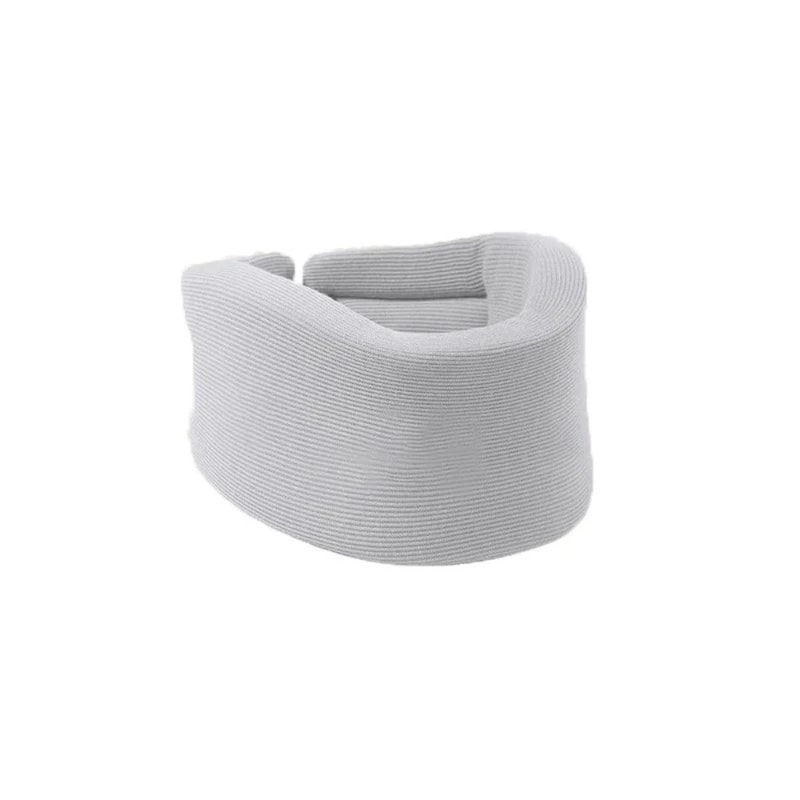 Soft Foam Cervical Collar Neck Brace For Sleeping And Neck Support 5