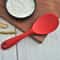 Silicone Rice Spoon Nonstick Serving Spoon For Rice Cookers And Cookware 1