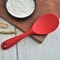 Silicone Rice Spoon Nonstick Serving Spoon For Rice Cookers And Cookware 1