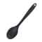 Heat Resistant Silicone Cooking Spoon for Nonstick Cookware