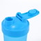 Protein Shaker Bottle Portable Gym Mixer Cup