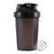 Protein Shaker Bottle Portable Gym Mixer Cup